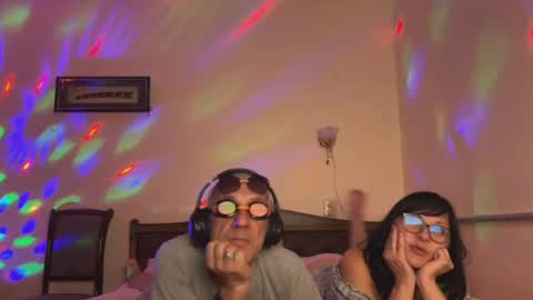 StellarTeam online show from July 4, 1:21 am