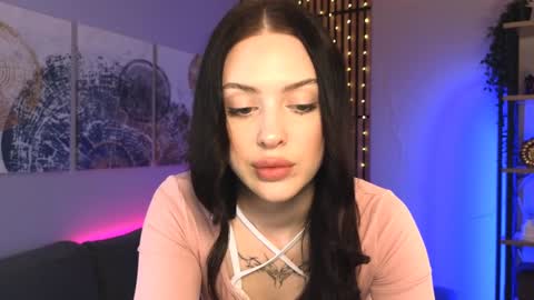 Stellary online show from December 11, 2:44 pm