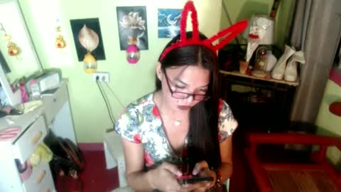 Stella sweet online show from January 14, 2:32 pm
