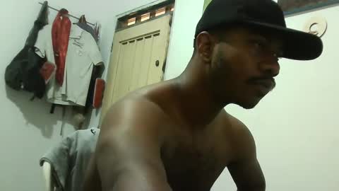 Steman online show from October 3, 6:05 pm