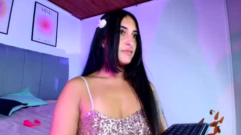 Stephany Malibu online show from May 22, 1:07 pm