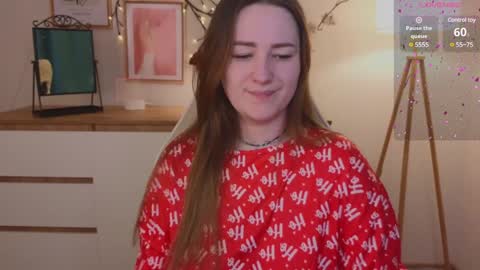 Emma online show from December 17, 10:11 pm