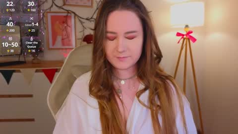 Emma online show from January 7, 9:57 pm