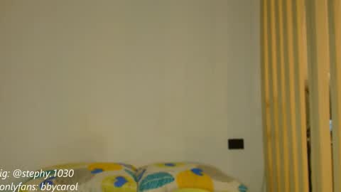 stephany online show from January 10, 5:57 am