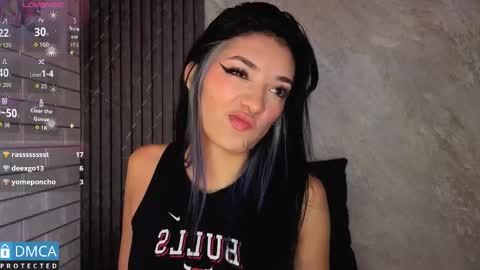 Stepha online show from February 28, 11:58 am