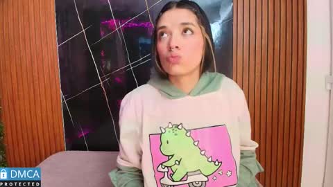 Stepha online show from September 29, 11:09 am