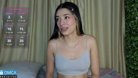 Stepha online show from October 3, 11:07 am