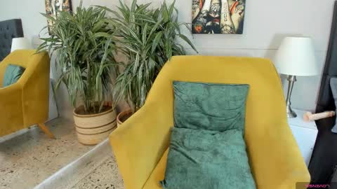 Stephane Rouss online show from October 23, 11:16 pm