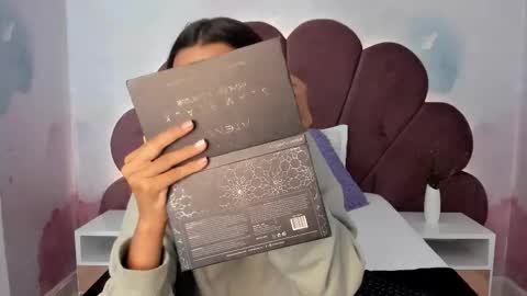 Stefff  online show from March 15, 1:14 pm