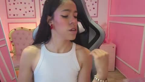 Stephania online show from September 20, 11:57 am