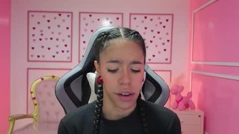 Stephania online show from September 27, 12:36 pm