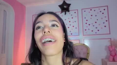 Stephania online show from January 10, 5:51 pm