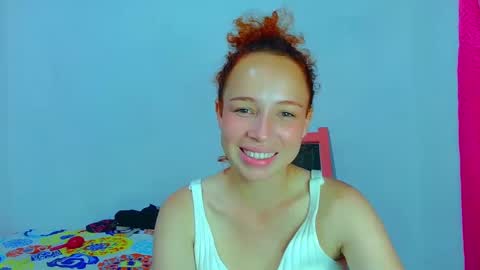 Snapshot of stephanie_bennett chatting on September 14, 3:09 am stephanie bennett online show from September 14, 3:09 am