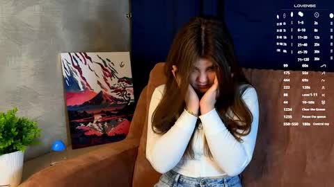 Steph online show from October 18, 1:54 am