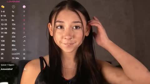 Sonya online show from September 23, 5:23 am