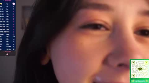 Sonya online show from February 16, 5:05 am