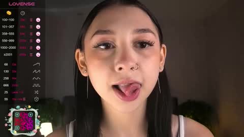 Sonya online show from October 19, 6:18 am