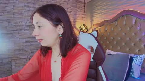 Stephaniesun  online show from May 12, 1:09 pm