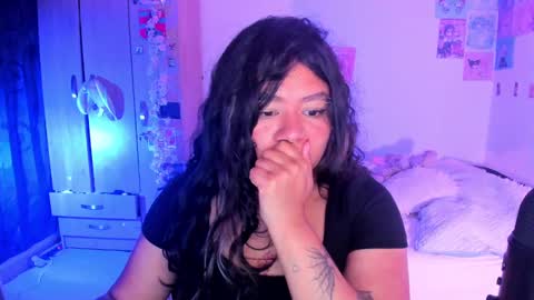 Snapshot of stephanifox chatting on February 20, 4:39 am Stephanie online show from February 20, 4:39 am