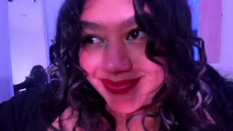 Snapshot of stephanifox chatting on February 23, 1:13 am Stephanie online show from February 23, 1:13 am