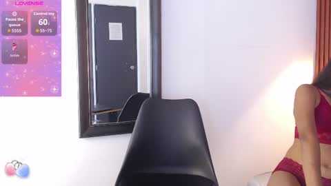Nataly online show from June 19, 1:44 am