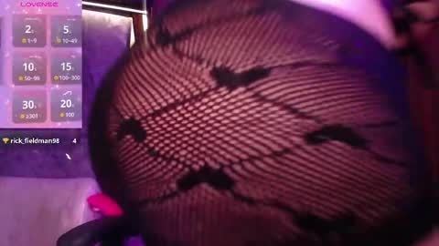 stephany_rodriguez_ online show from February 26, 1:36 pm