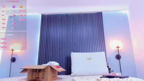  STEPHANY online show from February 26, 8:36 pm