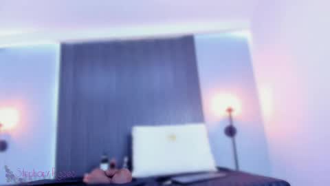  STEPHANY online show from March 7, 8:00 pm