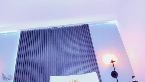  STEPHANY online show from February 13, 2:23 am