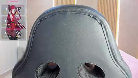 Stephany online show from December 20, 5:58 am