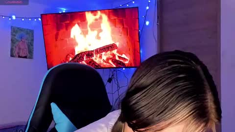 Snapshot of stephany_uwu chatting on February 25, 2:14 am Stephany independient model online show from February 25, 2:14 am