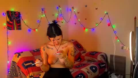 Stephany  independient model  online show from November 27, 12:18 am