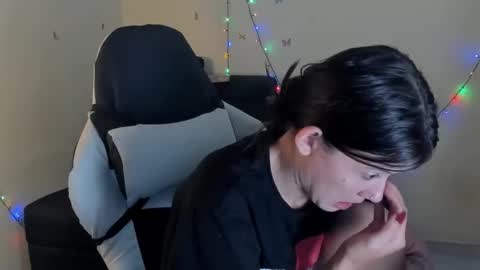 Stephany  independient model  online show from February 27, 1:31 am