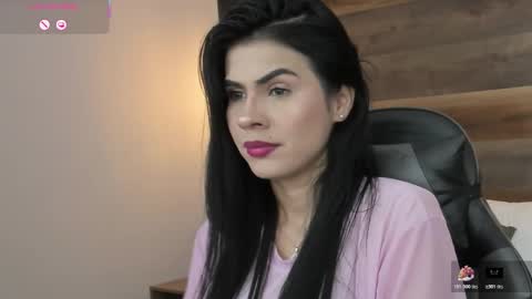 S T E P H A N Y A online show from March 27, 7:48 pm