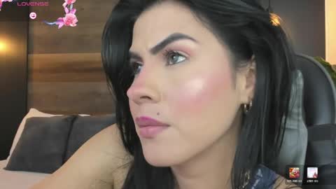 S T E P H A N Y A online show from April 14, 9:18 pm