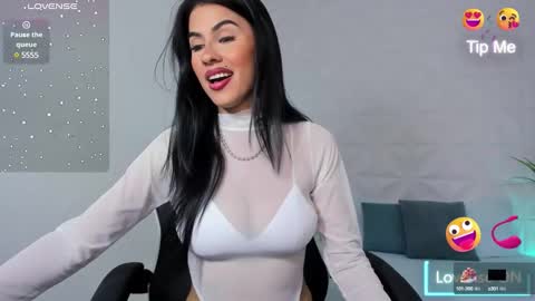 Snapshot of stephanya_ chatting on March 3, 7:07 pm S T E P H A N Y A online show from March 3, 7:07 pm