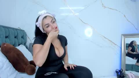 Stefanny online show from September 26, 11:02 pm