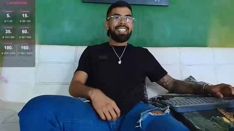    ................     online show from February 3, 9:30 pm