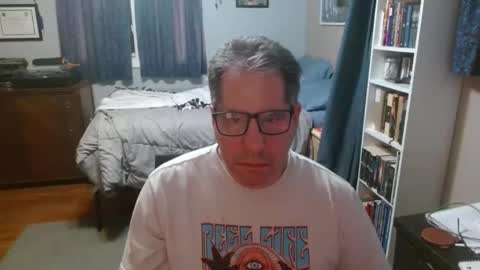 stephenhal9 online show from February 22, 3:21 am