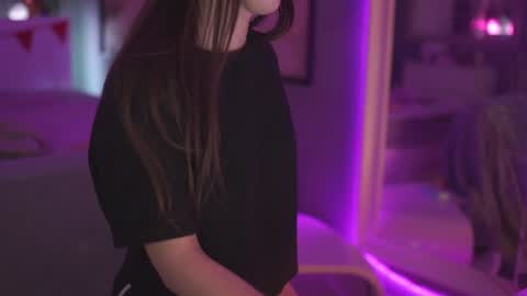 stephie0404 online show from December 15, 1:57 am