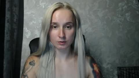 Grace online show from September 25, 10:33 am