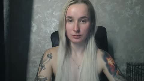 Grace online show from February 10, 11:35 am