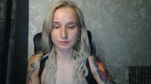 Grace online show from October 5, 10:34 am