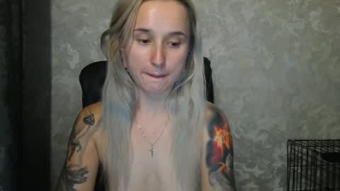 Grace online show from November 13, 11:13 am