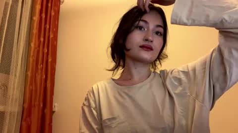 Stephanie online show from January 5, 8:34 pm