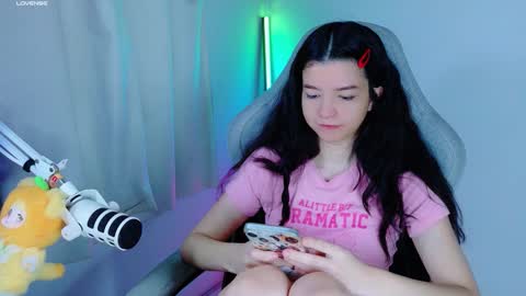 stephy online show from November 20, 12:09 am