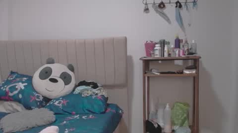 Angie mature online show from February 27, 7:17 pm