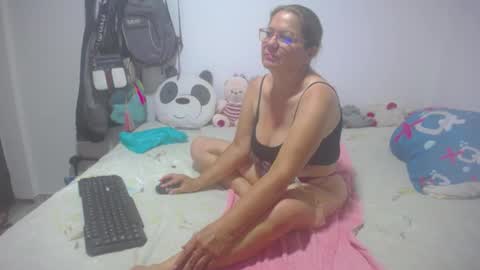Angie mature online show from March 8, 7:20 pm