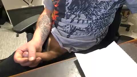 steppporn online show from February 18, 9:47 pm