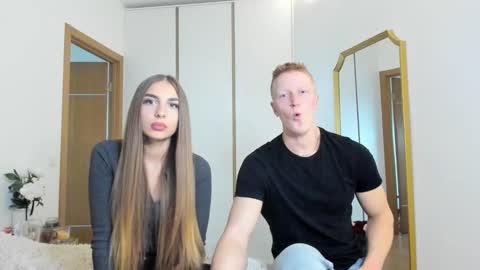 Step sis and Step bro online show from March 14, 6:01 pm